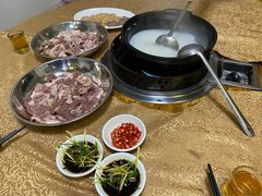 -南记食粥坊·宵夜大排档(莲花总店)