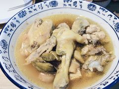 -兔爸私家小厨(新北万达店)