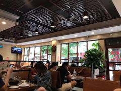 大堂-正德顺順德雙皮奶(中信店)