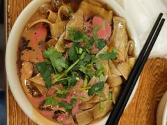 嘎巴菜（小份）-真素诚·清真(新华路店)