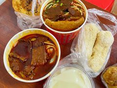 -丽华早点(大成路店)