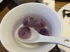 -菩提树·素食餐厅(汇智国际商业中心店)