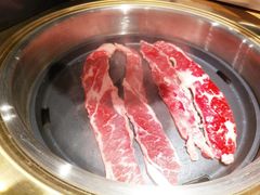 -炉小哥烤肉(信万广场店)