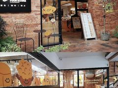 -方炉·天然食材面包店(青秀店)