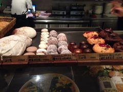 Baker&nbsp;&&nbsp;Spice(国金中心店)-BAKER&SPICE(国金中心商场店)