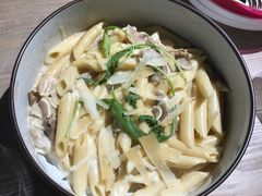 -Maxpoint Kitchen 西餐咖啡(乐峰广场店)
