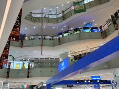 -百佳华佳漾里(坂田店)