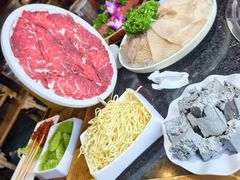 -蓉城老院十一年川味老火锅(中南店)