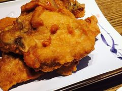 -双合园·海鲜水饺青岛菜(万佳广场店)