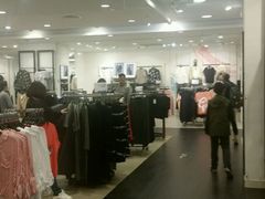 -C&A(西市城购物中心店)