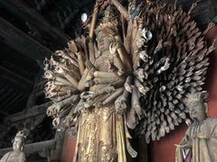 -报恩寺(平武县)