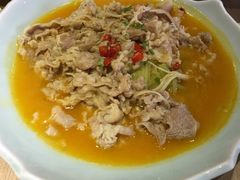 -川流不息(北蔡休闲广场店)