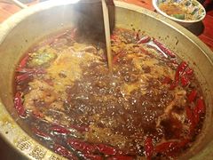 -春熙里老火锅(春熙路店)