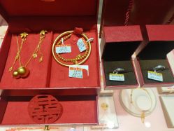 -龙凤金店(观前街店)
