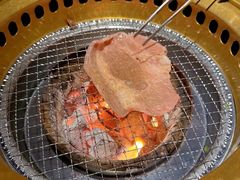 -山川小町·极番烧肉(新地假日广场店)
