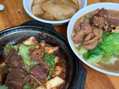 -珍珍小食店(西华路店)