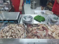 -黄伞肺片(双楠分店)