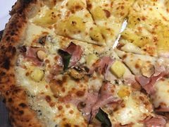 -Primo·丽莫意大利窑烤披萨