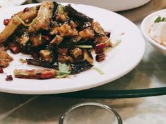 -小山东羊肉汤馆(同济新村店)
