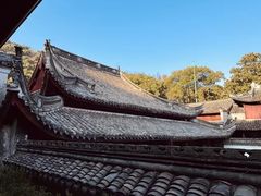 -宁波市保国寺古建筑博物馆