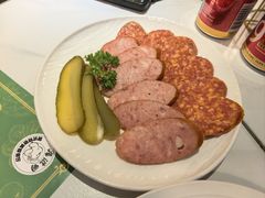 -库滋明·俄罗斯特色美食(中央大街店)