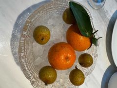 -香樟花园新粤料理(无锡万象城店)
