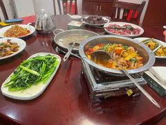 -桂林寨恭城油茶(城市杰座店)