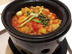 粗茶淡饭•汉口公馆-粗茶淡饭·汉口公馆(循礼门店)