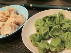 -东北饭店·饺饺者( 学府壹号店)