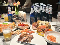 -曲水兰亭(北京四惠店)