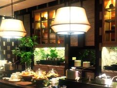 -深圳四季酒店·馥自助餐厅