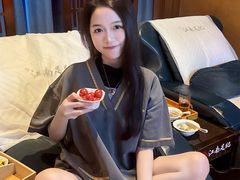 -江南足纪·影院足道·轻奢SPA(笋岗HALO广场店)