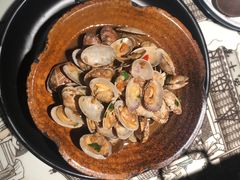 -绿茶餐厅(西湖银泰百货店)
