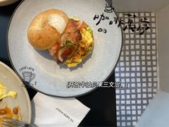 -KAFVS咖啡思咖啡馆(香海路店)