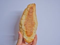 盐可颂-老梦面包 CHEZMOREL(三源里店)