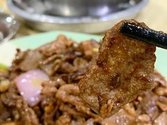 -标记美食新鲜猪杂(兴南大道店)