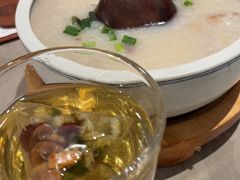 -如轩·海鲜砂锅粥·潮汕菜(南城店)