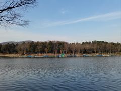 -南京珍珠泉风景区