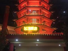 -万达茂商场(南京仙林店)