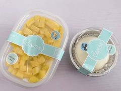 -7cake憩刻生日蛋糕·下午茶(西安店)