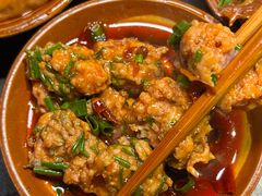 -咖咖火锅(老店)