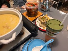 -金龙·打边炉(南京西路店)