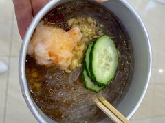 -斯润普手打虾滑(西咸吾悦广场店)