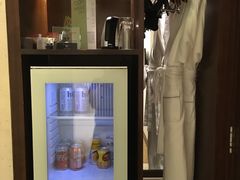 -香港铜锣湾皇悦酒店