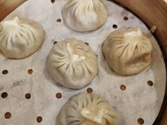 小笼汤包-冶春茶社(官园桥店)