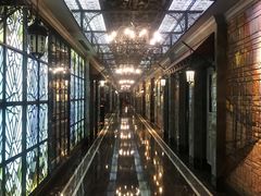-上海宝华万豪酒店