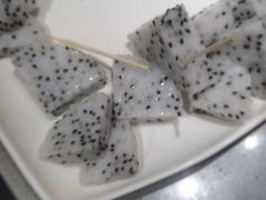 -海底捞火锅(银泰中心店)
