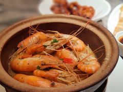 -新白鹿餐厅(百联中环店)