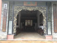 -东莞市可园博物馆