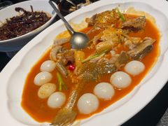 -锦荟JINHUI·浙江小馆(上海荟聚店)